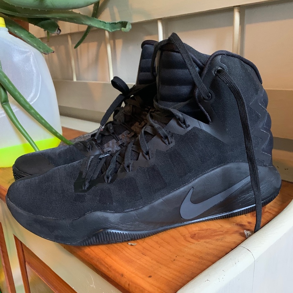 ❌❌❌SOLD❌❌❌Nike Hyper Dunk Anthracite Men’s